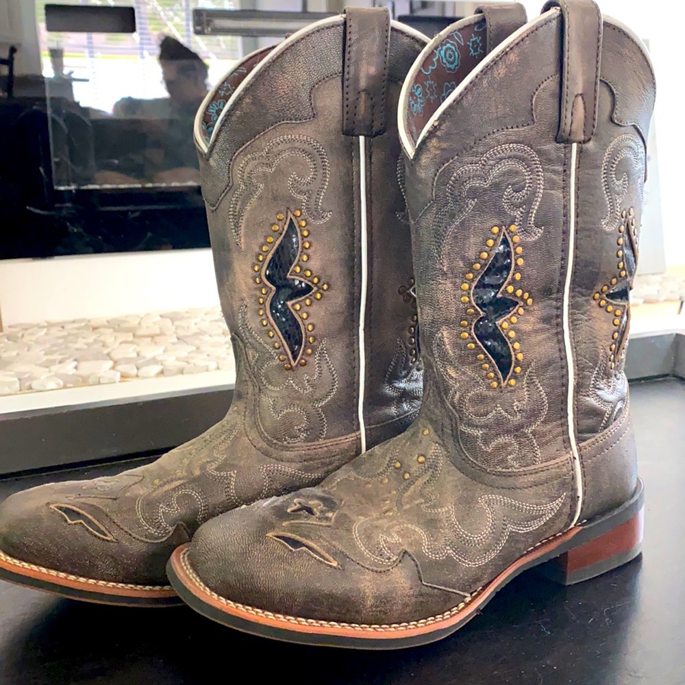 Women’s Cowboy Boots